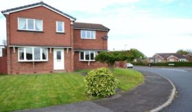 4 Bedroom Detached h...